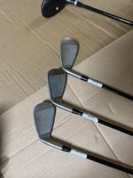 Wilson Prostaff SGI Golfschläger Set 4 Eisen Hybrid