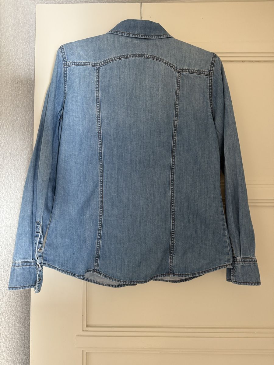 Benetton Camicette: Camicia – Usato da Zürich venduto da iul_9htt 1
