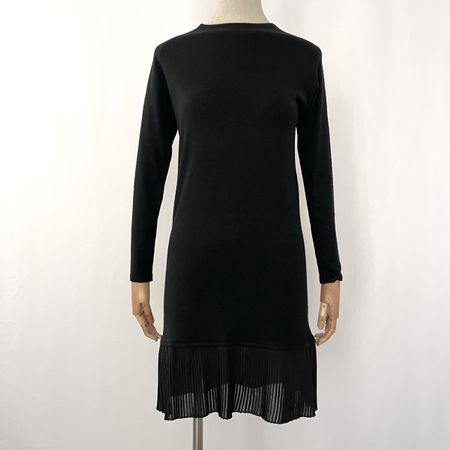 ANN DEMEULEMEESTER Dress
