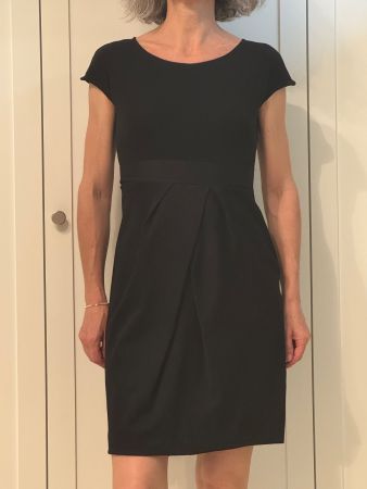 Tara Jarmon - Robe de cocktail