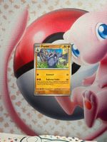Pupitar Pokemon Karte Holo/Reverse Holo/Common