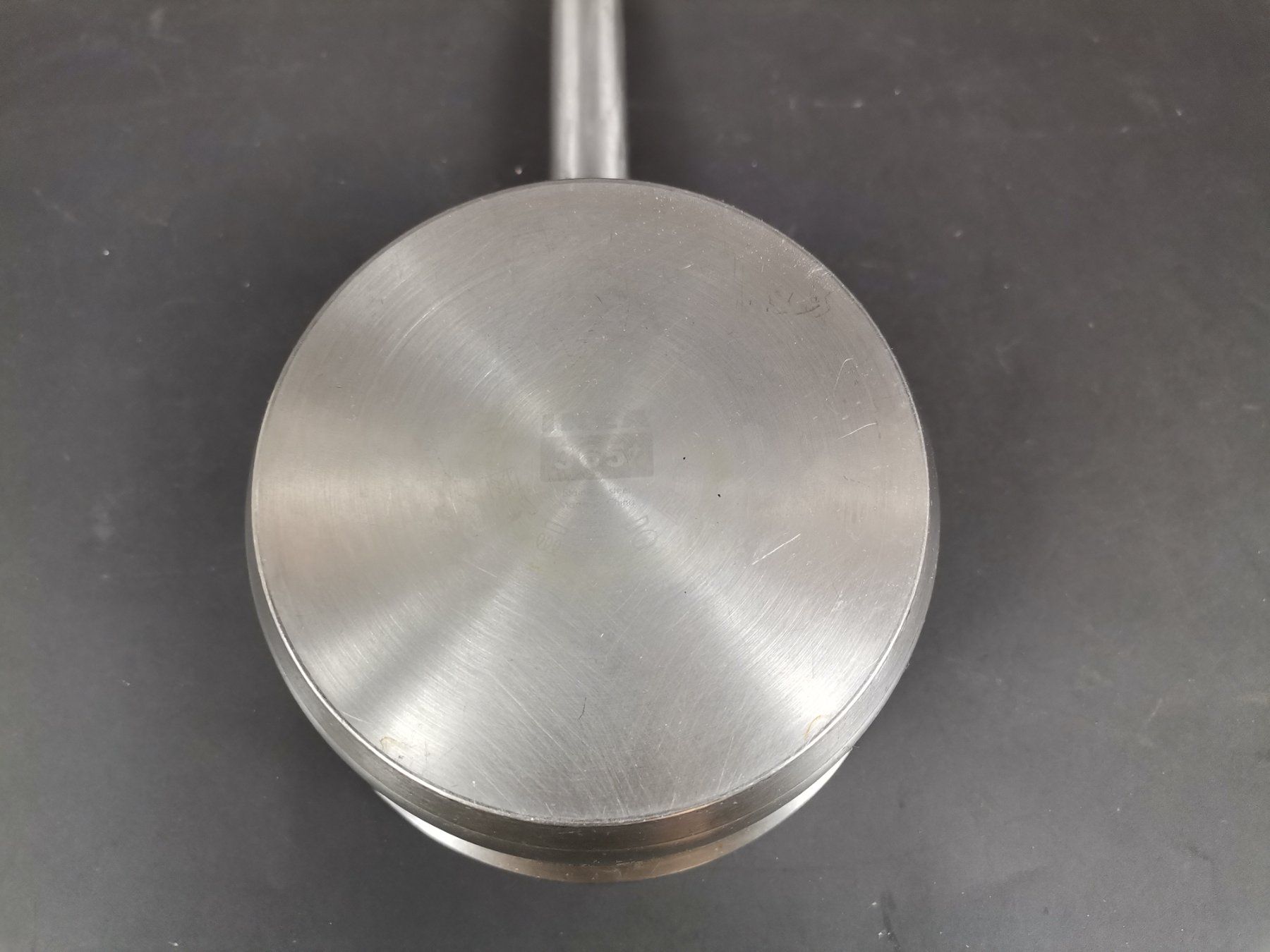 Ikea Pentole: IKEA 2 Stielkasserolle mit Deckel – Usato da Schaffhausen venduto da Restwert_SH 5