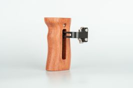 Smallrig Universal Side Handle (Holzgriff)