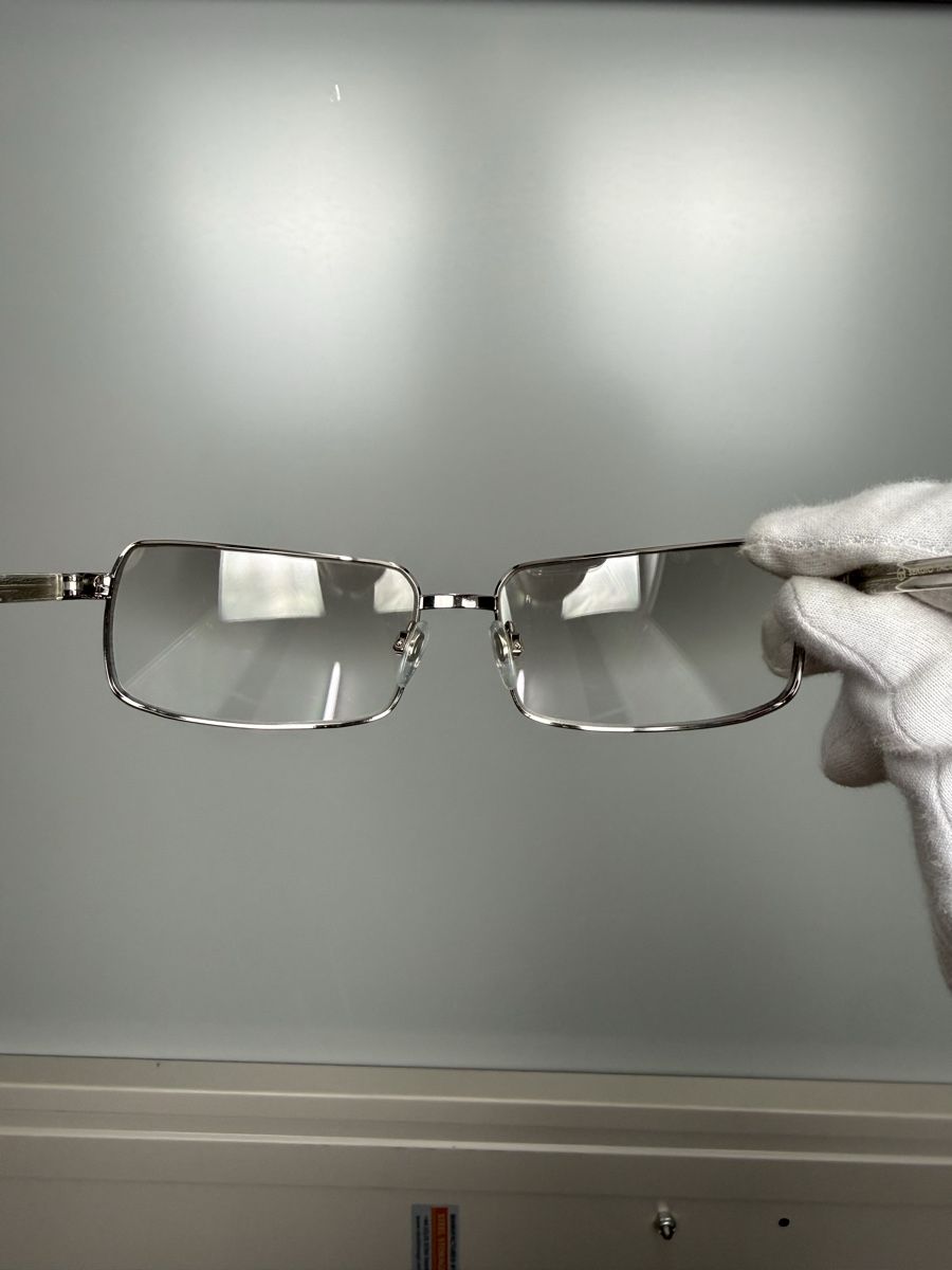 Lunettes & Verres: Sergio Tacchini Sunglasses – D'occasion à Lausanne par Unehistoiredesapes 6