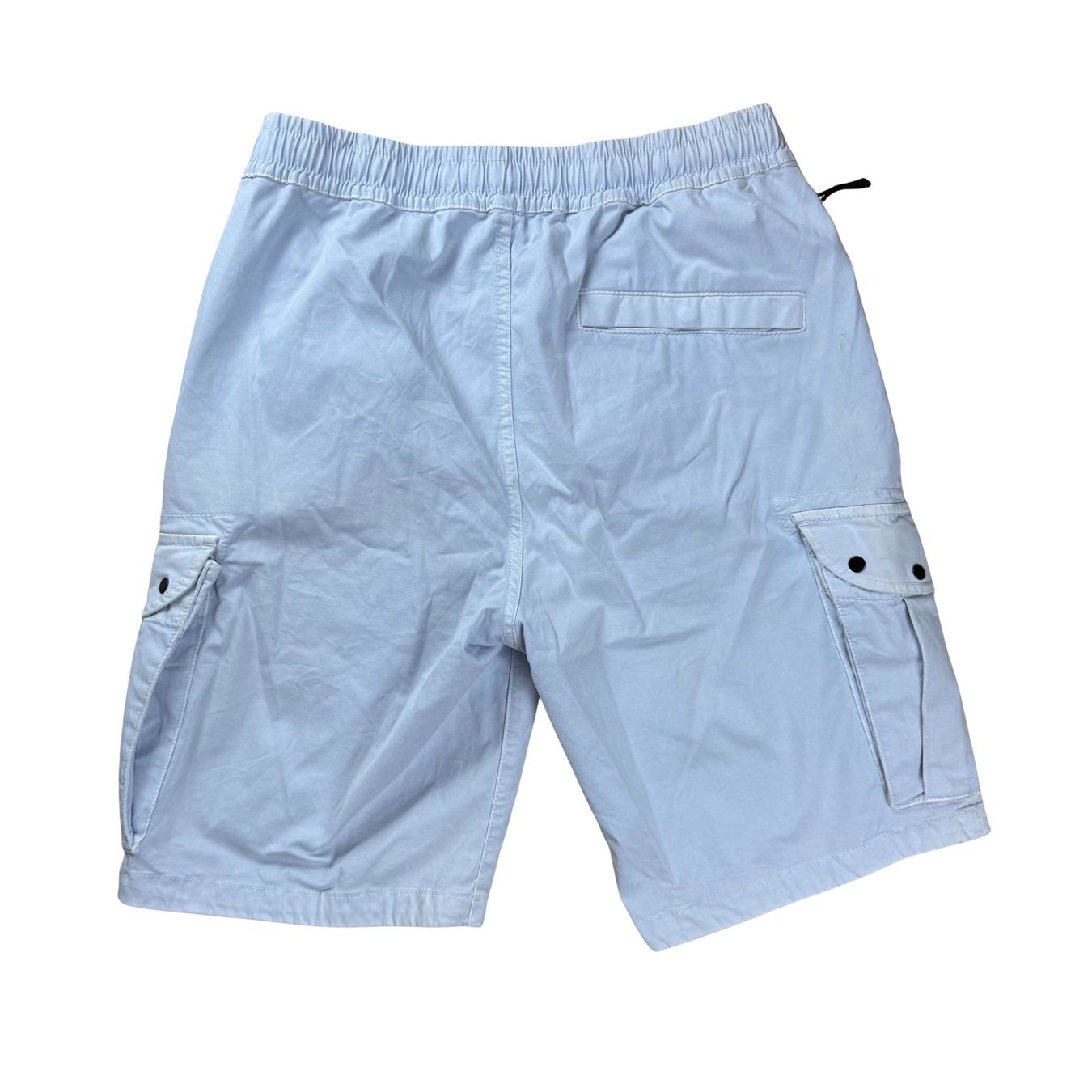 Stone Island Hosen: Vintage Stone Island Cargo Shorts  - M – Gebraucht aus Herisau von 1asupply 3