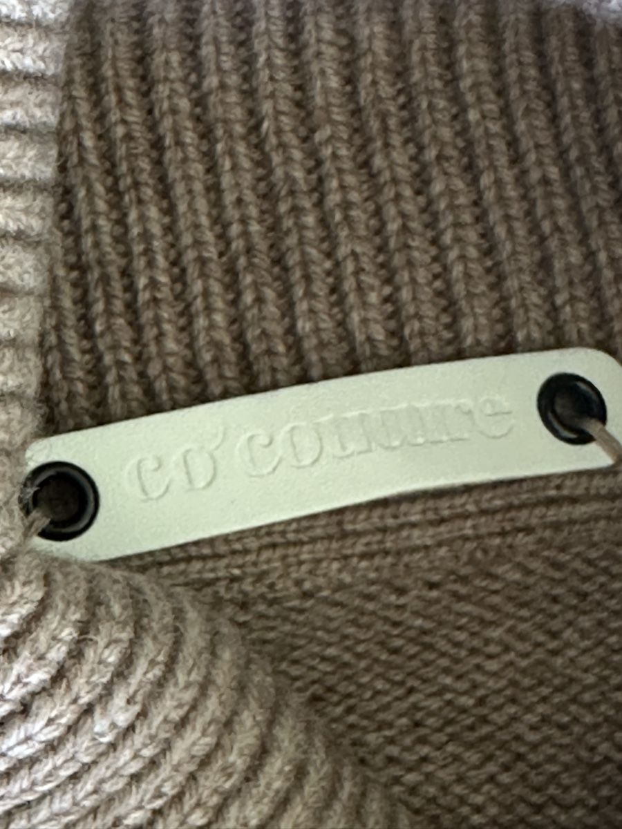 Maglioni & Felpe: co couture Pullover **neu** Gr. 38 – Nuovo (secondo la descrizione) da Meisterschwanden venduto da Zauberfee24 4