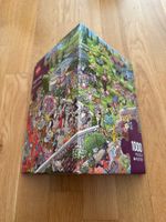 Heye Puzzle Party Cats 1000