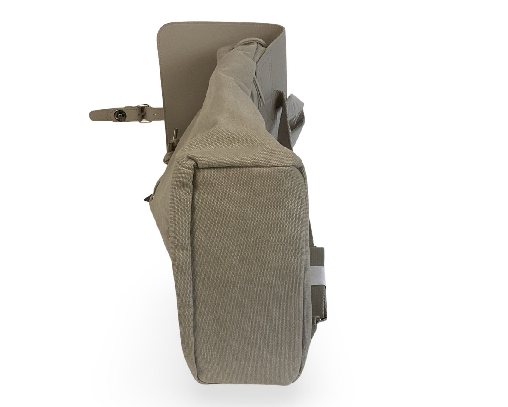 Zaini: EXPATRIE Rucksack "Anouk" in Grau – Nuovo (secondo la descrizione) da Zürich venduto da Restwert_Zuerich 5
