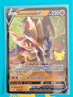 Zamazenta V