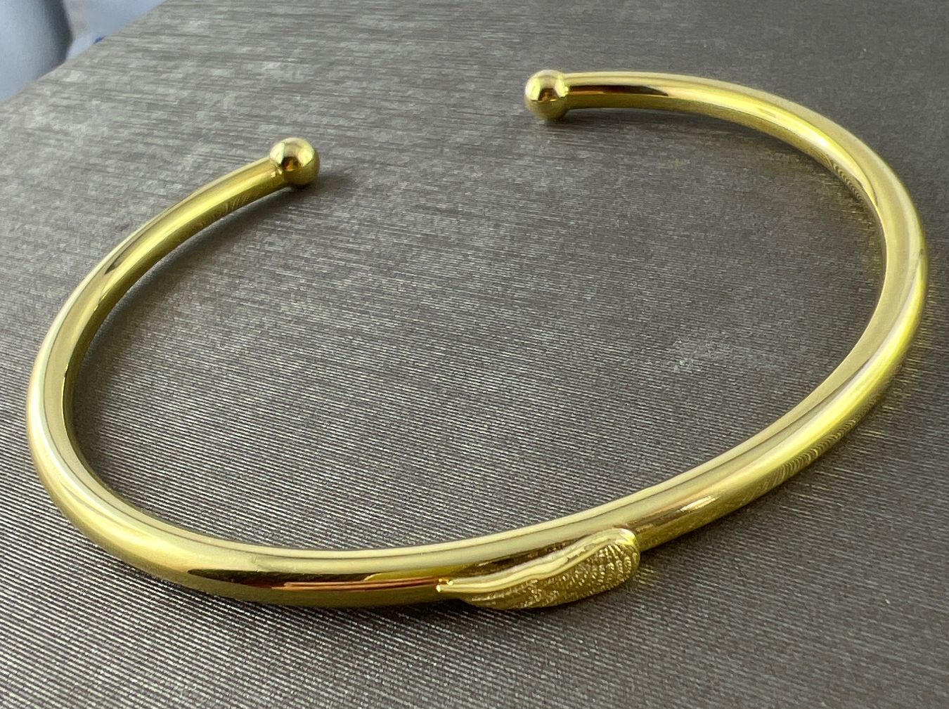 Armbänder & -reifen: Armreif 925 Silber – Gebraucht aus Niederuzwil von leo_8857