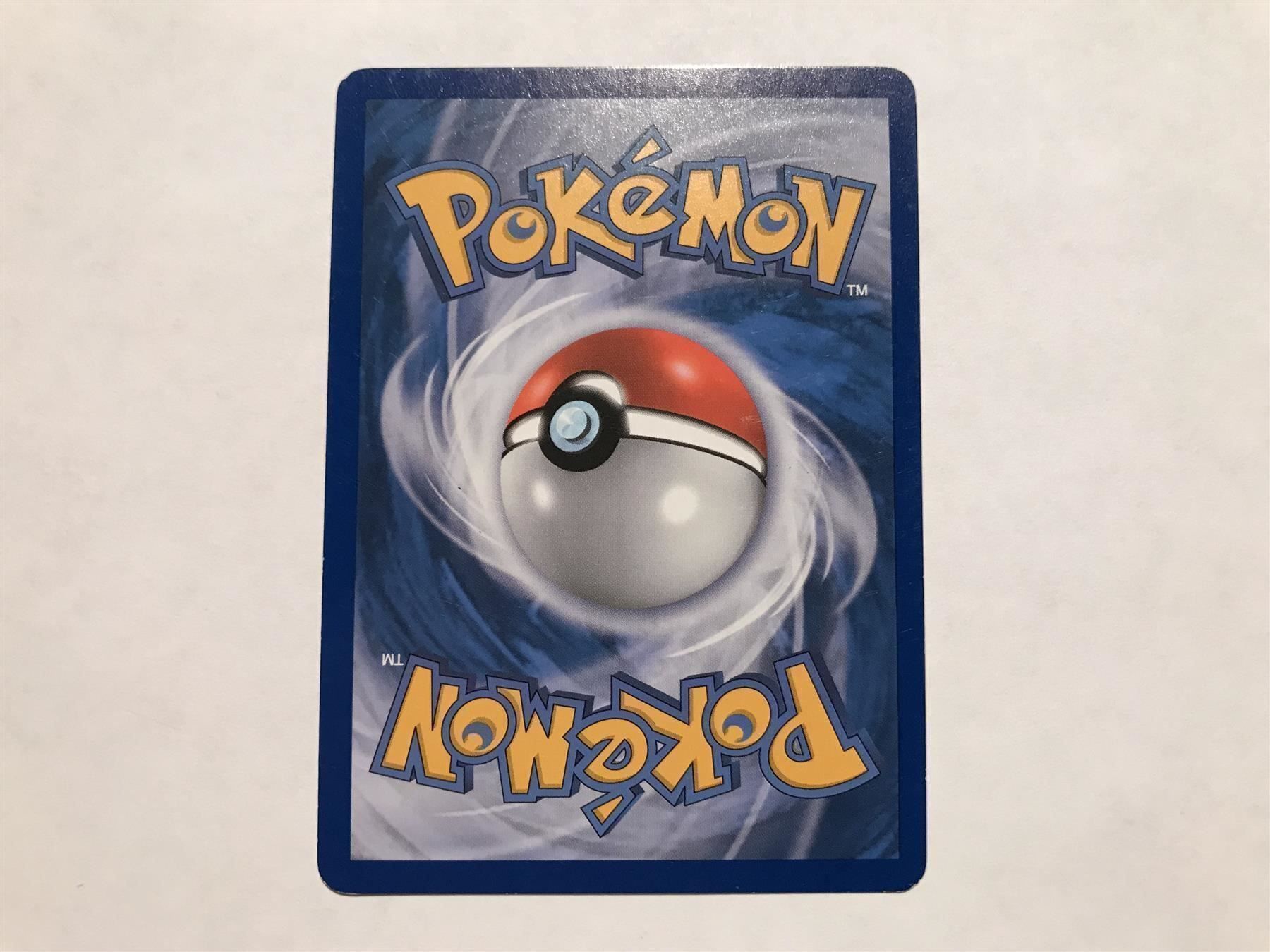 Pokémon Carte collezionabili: Tornadus holo – Usato da Hagendorn venduto da Pokecollectorch 6