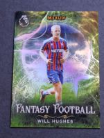 Will Hughes Fantasy Football Crystal Palace Merlin PL 25-26