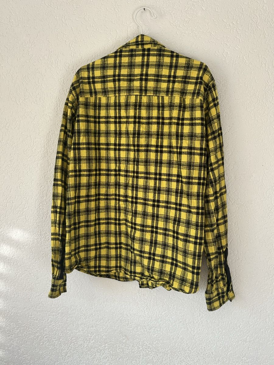 Camicie: YB - Hemd gr. XL – Usato da Stettlen venduto da MimiMaus_ 3