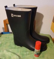 Gummistiefel von Central Square in Grösse 42 - ungetragen