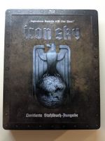 Iron Sky - Limitierte Stahlbuch-Ausgabe [Blu-ray/Steelbook]