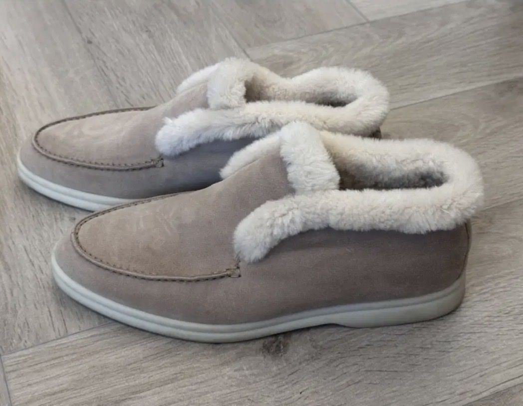 Loro Piana Scarpe da donna: Loro Piana Loafers – Usato da Lausanne venduto da LadyGSx 1