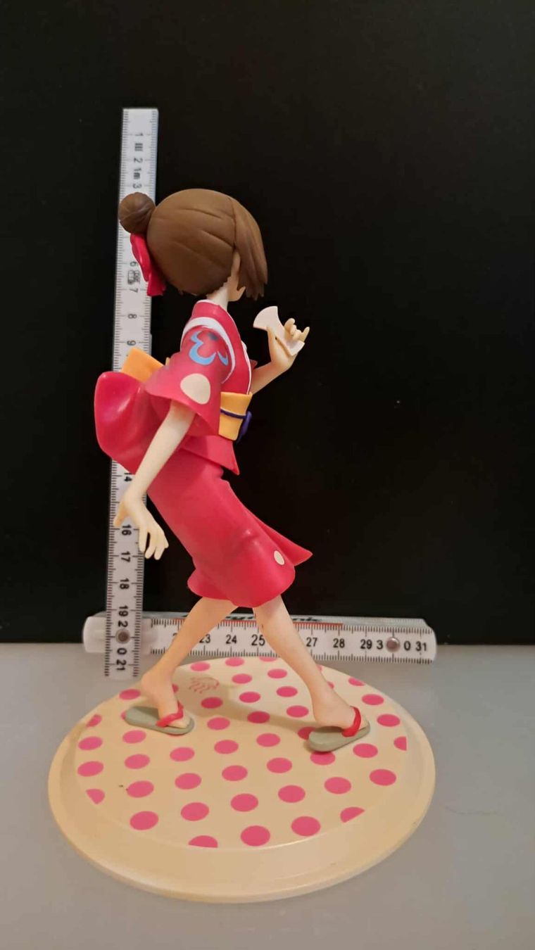 Figuren: K-ON!! - Hirasawa Yui – Gebraucht aus Waltenschwil von Catlady 1