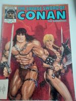 The Savage Sword of Conan Nr. 106