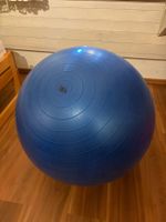 Gymnastikball / Sitzball