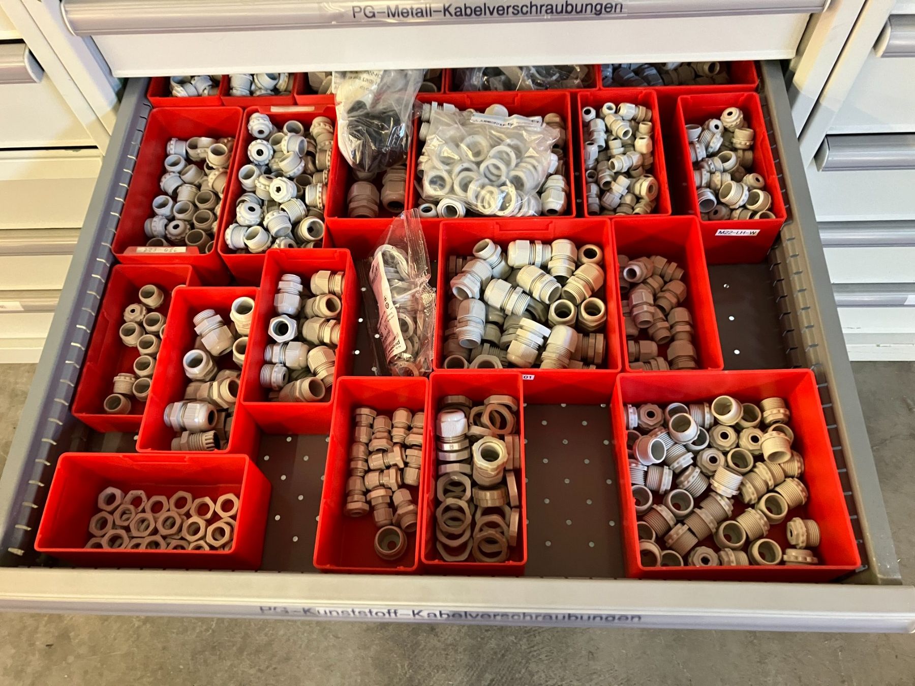 Lista Schränke: LISTA - Schubladenmagazin – Gebraucht aus Gamprin-Bendern von AlexM73 6