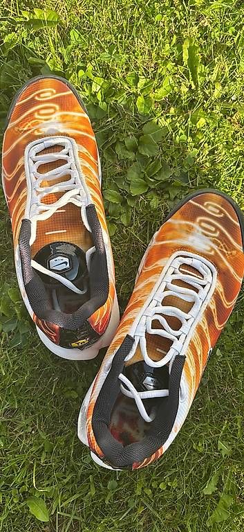 Nike Scarpe per ragazzi: Nike TN – Usato da Lützelflüh-Goldb venduto da boe_ql9s