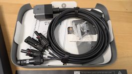 EcoFlow BKW-Solar Cable / Solarkabel für PowerStream