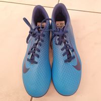 NEUE Nike Fussballschuhe, Gr 40 für angehende Fussballprofis