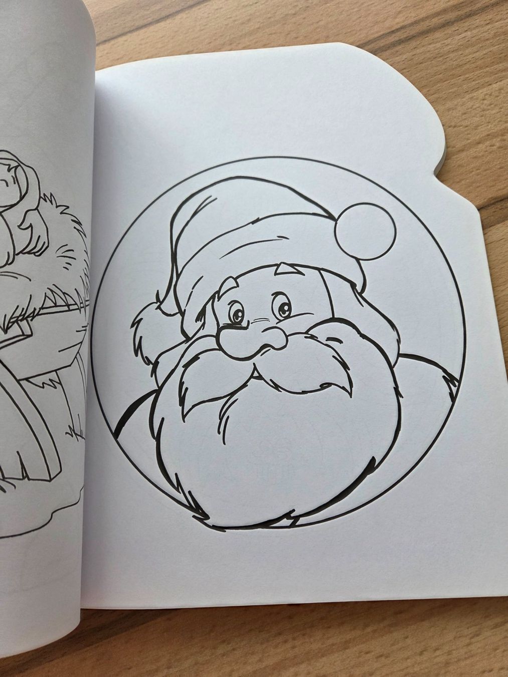 Livres: Malbuch Weihnachten – Neuf avec emballage d'origine à Grosswangen par sunny.stivi 7
