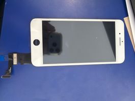 iPhone 7+ Display Ersatzteil Weiss