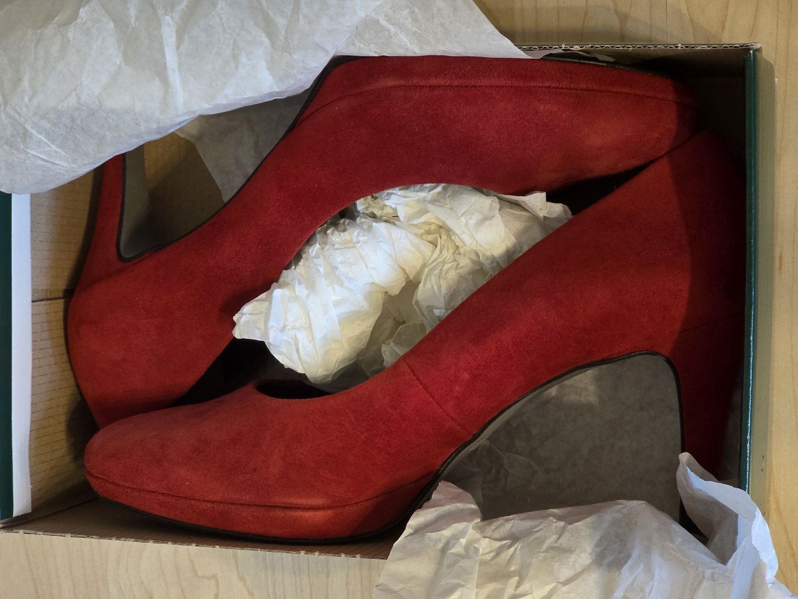 Paul Green Damenschuhe: Pumps Paul Green – Neu (gemäss Beschreibung) aus Schaffhausen von m1500se 4
