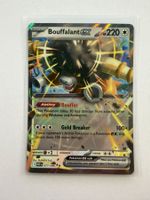 Pokemon Bouffalant EX 077/086 White Flare EN