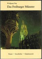 Das Freiburger Münster