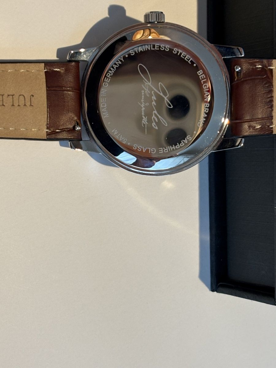 Bracciali & Braccialetti: Uhr – Nuovo (secondo la descrizione) da Basel venduto da Coscar 5