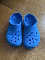 Original Crocs EU Gr. 29/30 - UK 12