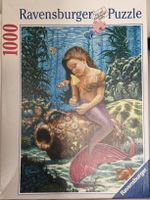 Ravensburger Puzzle Kleine Meerjungfrau