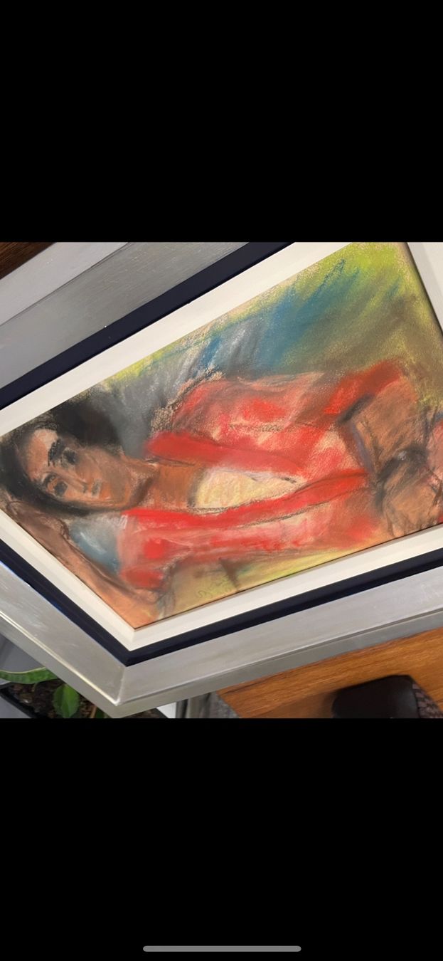 Tableaux: Czobel Bela – D'occasion à Flamatt par Benedetto1978 2