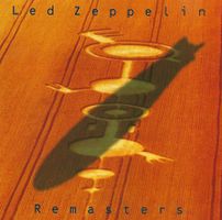 Doppel-CD: LED ZEPPELIN - Remasters