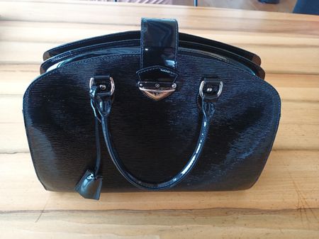 Handtasche Pont-Neuf Louis Vuitton