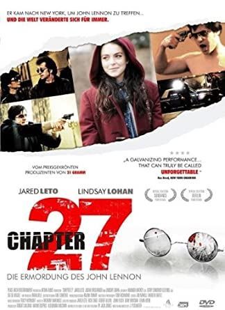 Tous les DVDs: CHAPTER 27     -    JOHN LENNON      BEATLES       NEUWERTIG – Neuf (Voir description) à Romanshorn par luethima