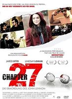 CHAPTER 27     -    JOHN LENNON      BEATLES         WIE NEU