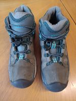 Keen Wanderschuhe, Gr. 36, perfekt für Herbstwanderung!