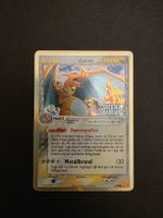 Pokémon Glurak Delta Species 4/100 🔥 EX Crystal Guardians