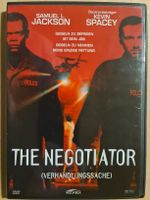 DVD The negotiator 118
