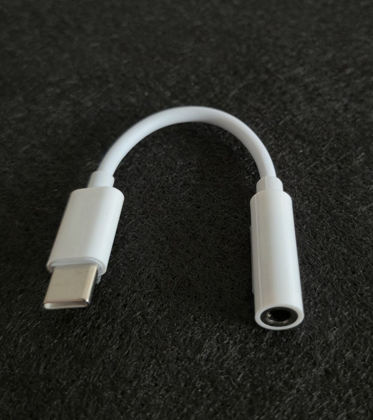Unità & Adattatore: USB-C Adapter - Audio Jack - Apple Iphone EarPods – Usato da Riddes venduto da flo_ngl8