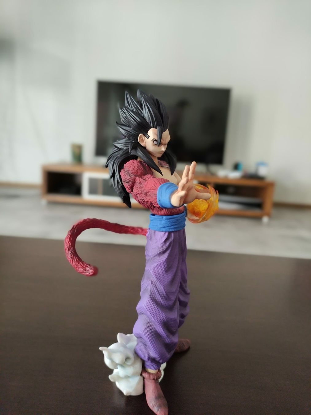 Statuette: Figurine Son Gohan SSJ4 – Nuovo (secondo la descrizione) da YVERDON-LES-BAINS venduto da Tony-no 3