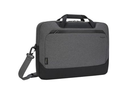 - Targus Laptoptasche Cypress EcoSmart - 15.6 , grau