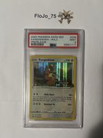 Kangaskhan Holo - stamp - psa 9 🇬🇧