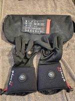 Beheizte Handschuhe Glovii Grösse M