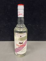 Dettling Vieille Prune, rare, édition limitée, 41% vol.