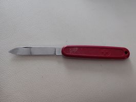 Victorinox Safari Solo 108mm Taschenm.  Safari spuren inkl.